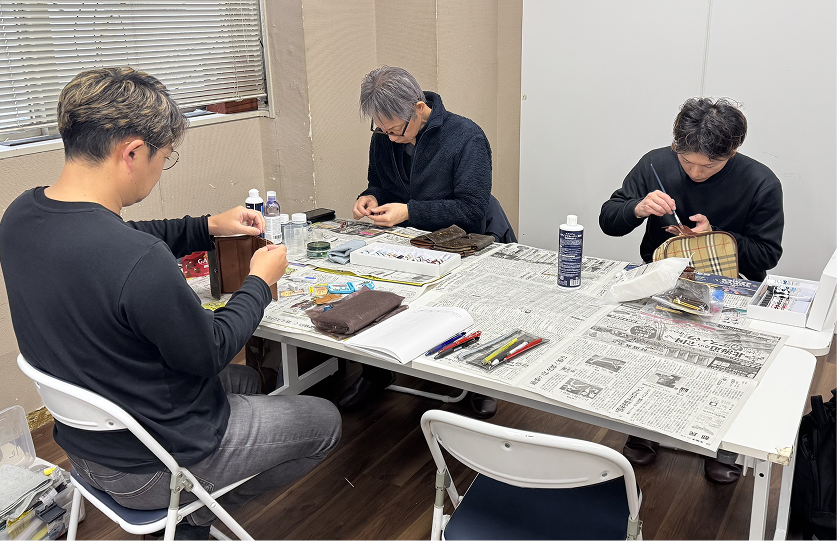 ホームページを更新しました。