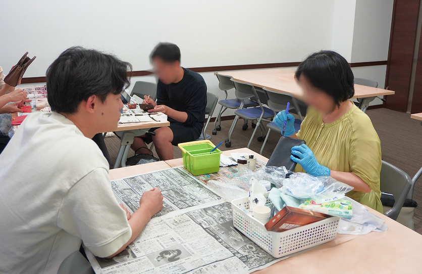講習会